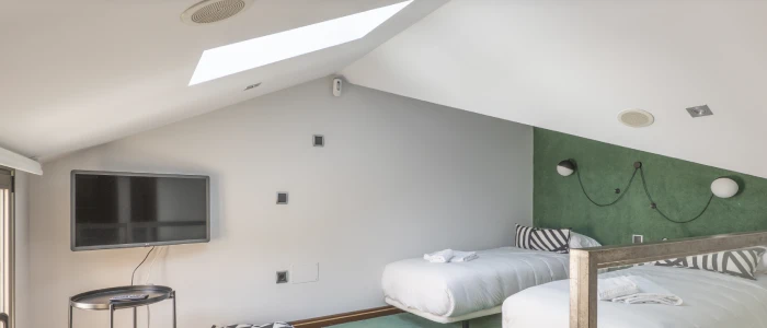 Pose de Velux Andrézieux-Bouthéon