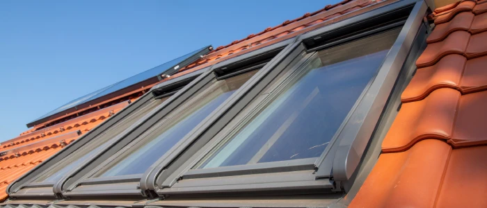 Projet pose de Velux 42
