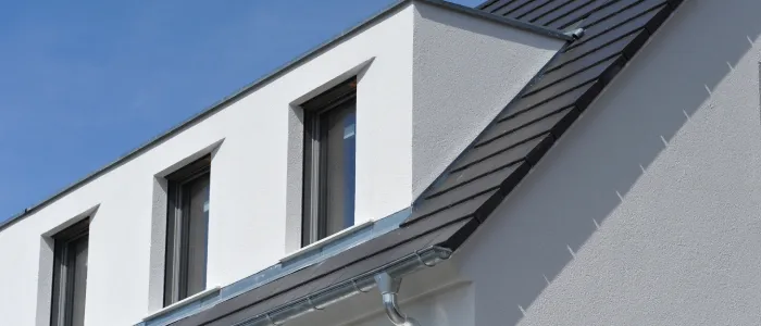 Rénovation de zinguerie 42